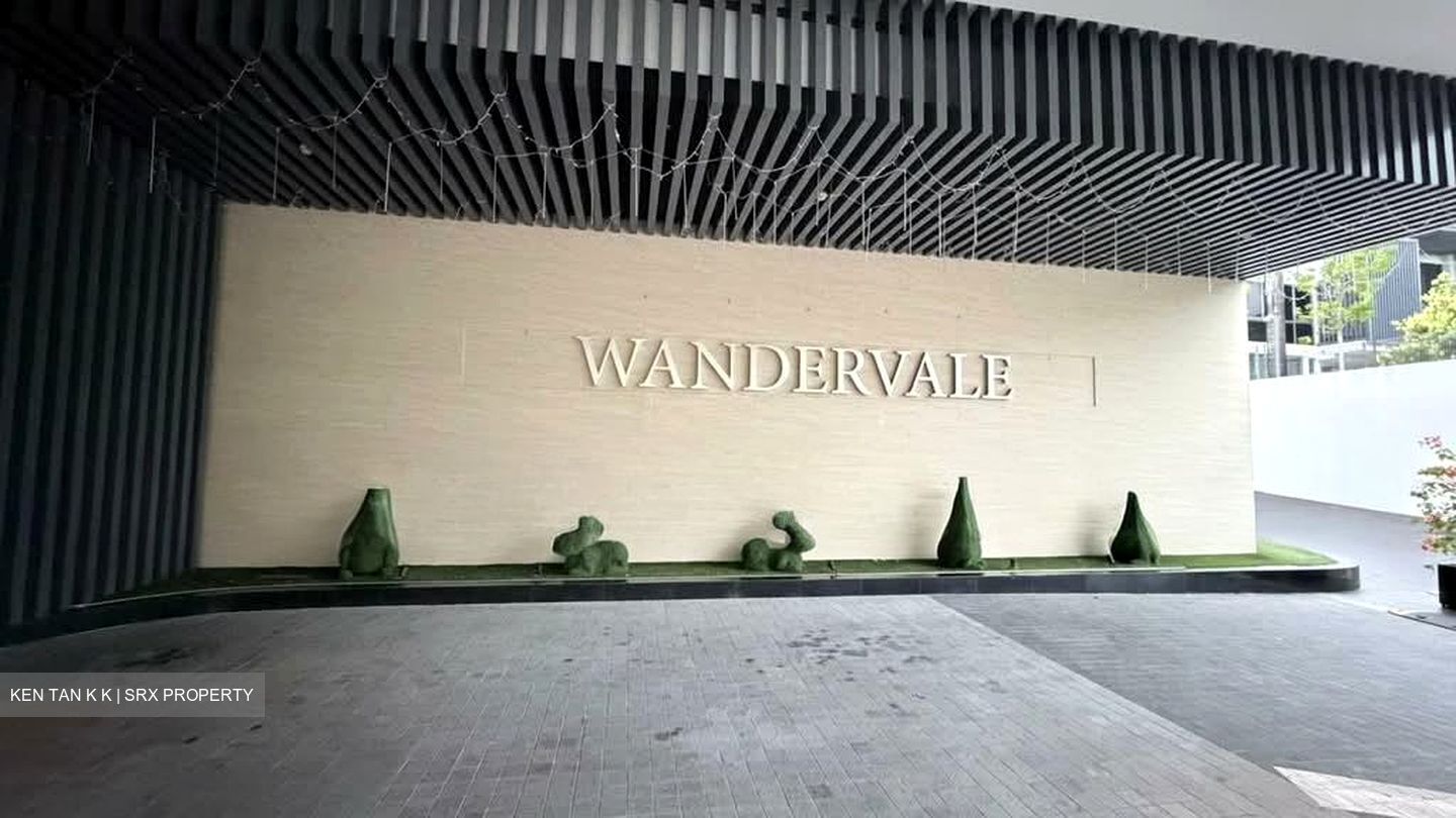 Wandervale (D23), Condominium #557276041